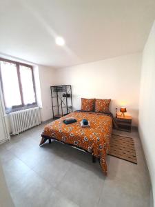 Appartements Elegant appartement Vatan centre : photos des chambres