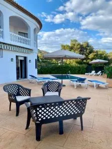 Villa Nena - Velilla