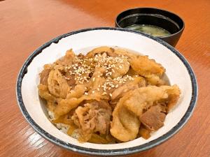 Hotel Alpha-One Yonezawa