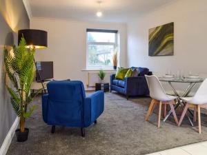 St Johns Newsome Serviced Apartments
