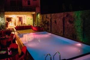 Ismattha Hotel
