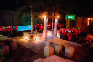 Ismattha Hotel