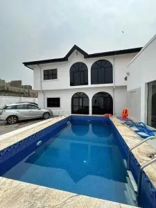 Delacroix Apartment - Asipa