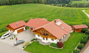 Ferienwohnung "Familienglück"