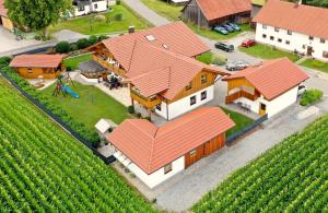 Ferienwohnung "Familienglück"