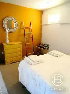 Herdade do Burrazeiro Turismo Rural no Alentejo - Borba