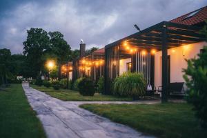 Apartamenty Pod Dębami