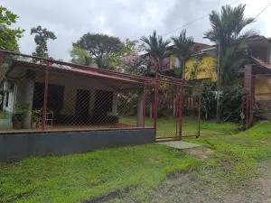 La Martha - 萨拉皮基