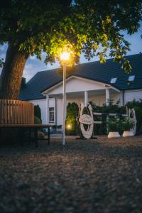 Apartamenty Pod Dębami