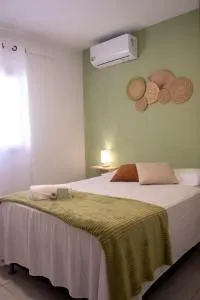 Flats na Praia de Peroba - 蓬塔杜曼格海滩