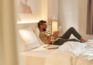 SEETELHOTEL Strandhotel Atlantic das Boutiquehotel am Meer