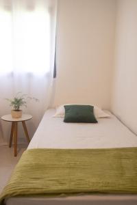 Flats na Praia de Peroba