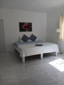 Hill View Rooms - Salt Gut Pen