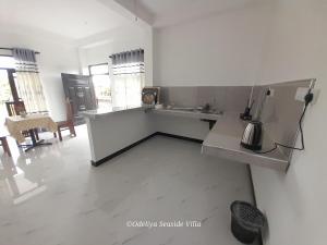 Odeliya Seaside Villa