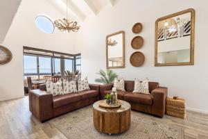 Ocean Dream Dolphin View