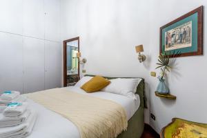 iFlat A Vintage Gem Apartment near Piazza Navona