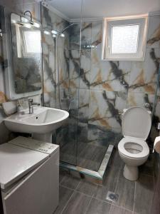 Adrianos House by the sea