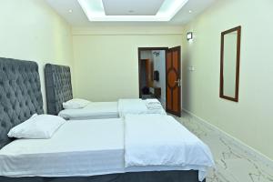 Durrat Alkhuwair Hotel Apartment درة الخوير للشقق الفندقية