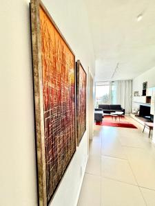 The Olive Retreat Villa, Green Coast