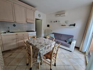 REX LO SCOGLIETTO Nuova Gestione