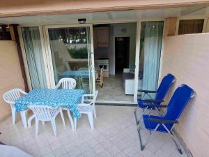 REX LO SCOGLIETTO Nuova Gestione