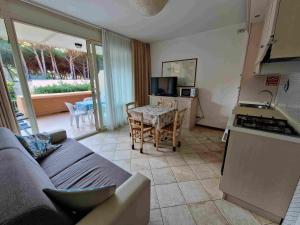 REX LO SCOGLIETTO Nuova Gestione