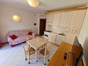 REX LO SCOGLIETTO Nuova Gestione