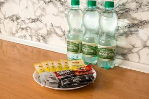 Ząbkowska Simple Comfort Apartment