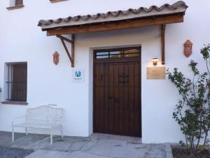 Hacienda Molino Nuevo