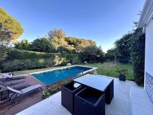 Villa Chianti by refuge holiday homes