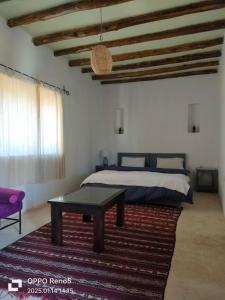 Ourika Timalizène le jardin des délices