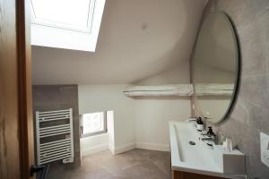 B&B / Chambres d'hotes Bidaia Saint Martin : photos des chambres