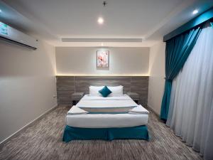 Jawharat Alia Apartment