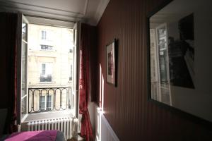 Appartements Paris Interiors Rentals - Le Marais Archives 2 Bdr : photos des chambres