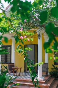 Dong Giao Bungalows Ninh Binh