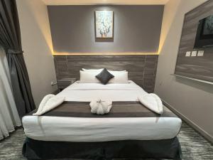 Jawharat Alia Apartment