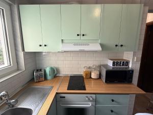 Adrianos House by the sea