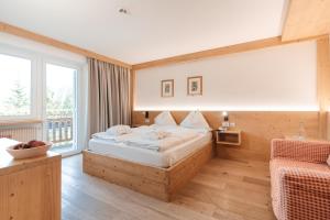 Hotel Kreuzberg Monte Croce