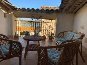 maison le croixsud - 佩里阿克海