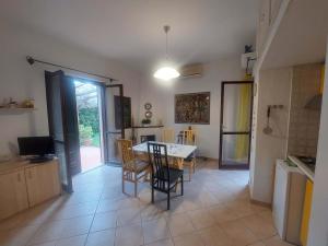 Cala Azzurra apartment