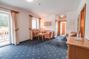 Hotel Kreuzberg Monte Croce