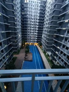 CLMN Staycation Metro Manila