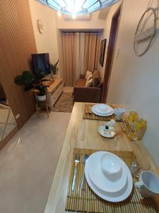 CLMN Staycation Metro Manila