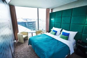 Double Room with Private Bathroom room in Sono Hotel