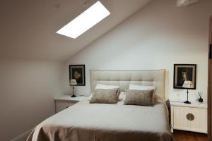 B&B / Chambres d'hotes Bidaia Saint Martin : photos des chambres