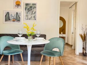 Cozy Apartment with Garden