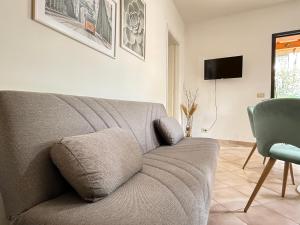 Cozy Apartment with Garden