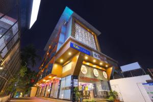 Fabhotel Prime Sarala Crown - 500M From Calangute Beach