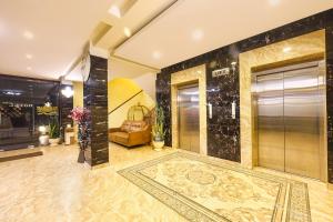 Fabhotel Prime Sarala Crown - 500M From Calangute Beach