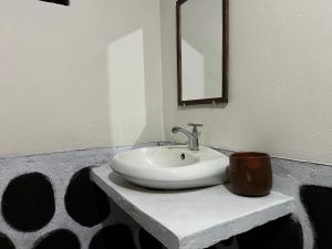 Syaqila Homestay Lombok